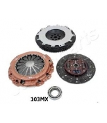 JAPAN PARTS - KV103MX - 